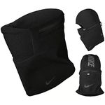Nike Convertible Hood Face Covering Mask (L/XL)