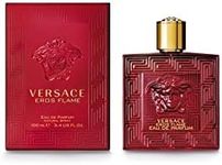 Versace Eros Flame for Men 3.4 oz E