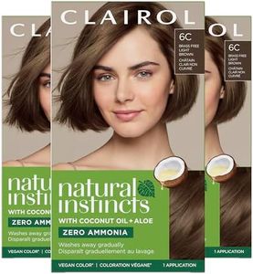 Clairol Na