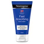 Neutrogena Norwegian Formula Fast Absorbing Hand Cream - 75 ml