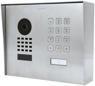 DoorBird I