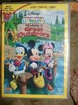 Mickey Mouse Clubhouse: Mickey's Great Outdoors [DVD + Digital Copy] (Bilingual)