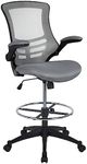 Flash Furniture Kelista Mid-Back Da