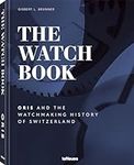 The Watch Book – Oris: ...and the W