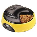 Emily Pets Automatic Pet Feeder for Dog, Cat & Other Small Pet