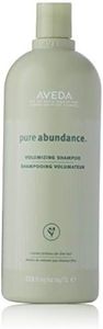 Aveda Pure Abundance Shampoo, 33.8 Ounce, U-HC-10018