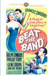 Beat The Band [DVD] [1947] [Region 1] [US Import] [NTSC]