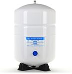 PAE Machinery Industrial CO. RO-122 RO Water Storage Tank for RODI System, White, 3.2 Gallon