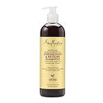 SheaMoisture Strengthen and Restore