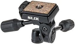 Slik SH-704E Compact All-Metal 3-Wa