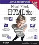 Head First HTML and CSS: A Learner'