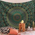 Mandala tapestry Hippie Room Decor 