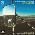 Roadhouses & Automobiles [VINYL]