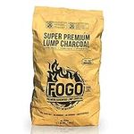 FOGO Super Premium Hardwood Lump Ch