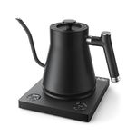 Electric Kettle For Pour Over Coffee