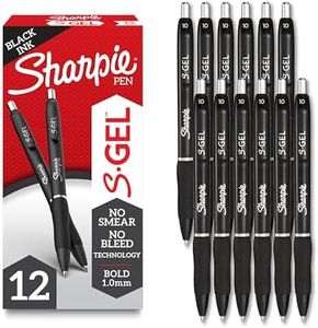 Sharpie S-