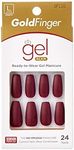 GoldFinger Gel Glam Ready-to-Wear G