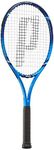 Prince 7TJ137 Scream LITE 275 (Scream Light 275) Solid Tennis Racquet, Blue, Grip Size 2