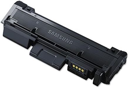 HP Samsung MLT-D116L (SU832A) MLT-D116L Toner Cartridge,Black