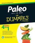 Paleo All-in-One For Dummies