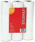 UNV35715GN - Universal Adding Machine/Calculator Roll