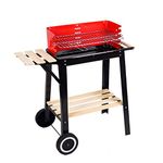 Landmann 0566 Charcoal Wagon Barbecue