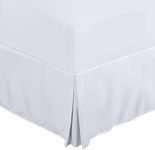 Utopia Bedding Queen Bed Skirt - So