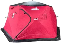 THUNDERBAY Ice Cube Series Hex-Hub 