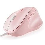 Micropack Ergonomic Mouse Wired for