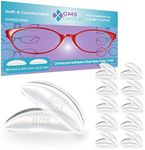 GMS Optical Short Anti-slip Adhesiv