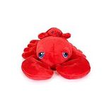 WISHPETS 15" Lobster with Attached 