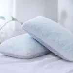 Shredded Memory Foam Cooling Soft B
