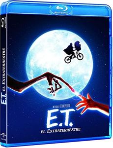 E.T. El ex