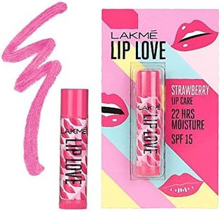 Lakme Lip 