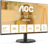 AOC 27B3HA2 - 27 Inch FHD Monitor, 
