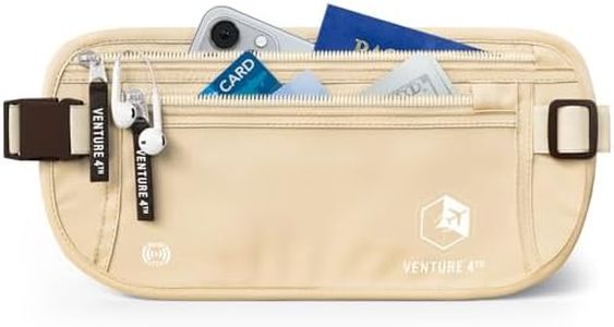 VENTURE 4T