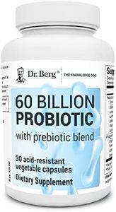 Dr. Berg 6