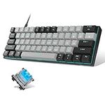 60% Mechanical Keyboard,MageGee Gam