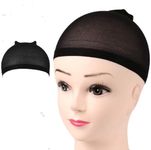 Hair Net For Men Silk Hair