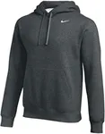 Nike Men's Hoodie Black/White nkCJ1