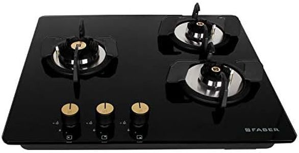 Faber Hob/