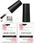 Makartt Gel Top Coat and Base Coat 