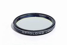 Optolong 2" L-Enhance Dual Narrowband Light Pollution Filter (H-Alpha and H-Beta/O-III)