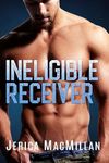 Ineligible Receiver (Marycliff Football Book 8)