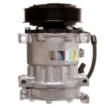 Delphi CS20149 7H15 New Air Conditioning Compressor