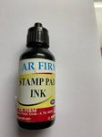 Stamp pad Ink 100ml Black