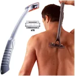 BRO SHAVER, Back Shaver for Men (DI