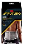 Futuro - FUTURO Stabilizing Back Support, Small/Medium