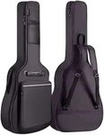 GIGKOUKI Guitar Bag 38 39 Inch Acou