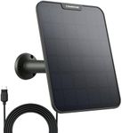 CAMOVUE Solar Panel SP-10 for Wildl